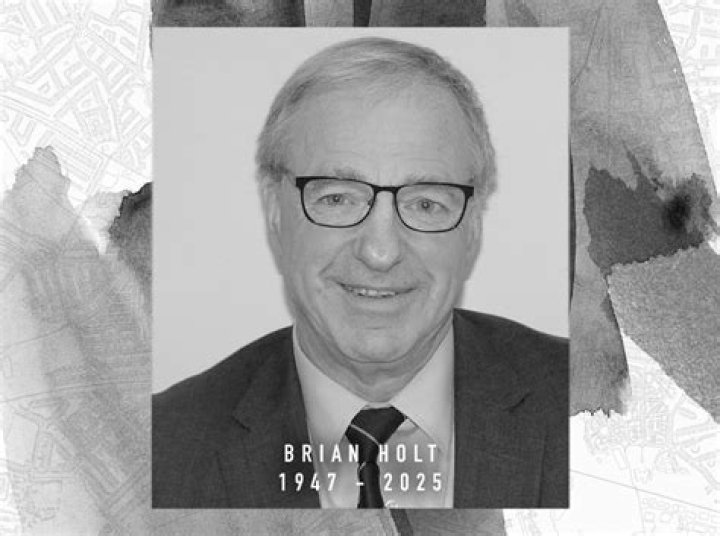 Brian Van Holt - Bio, Age, Wiki, Facts and Family