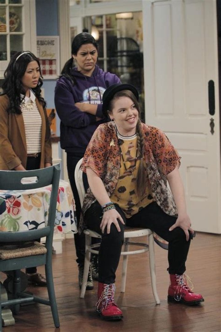 BRIANNE TJU, JESSICA MARIE GARCIA, MIRANDA MAY – Celeb Secrets