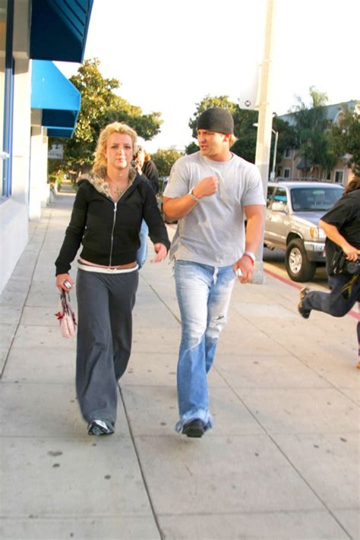 Britney Spears Says Brother Bryan Was ‘Never Invited’ To Her Wedding: ‘You Hurt Me & You Know It’