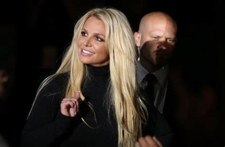 Britney Spears Feels ‘Relieved’ After Speaking In Court Against Conservatorship