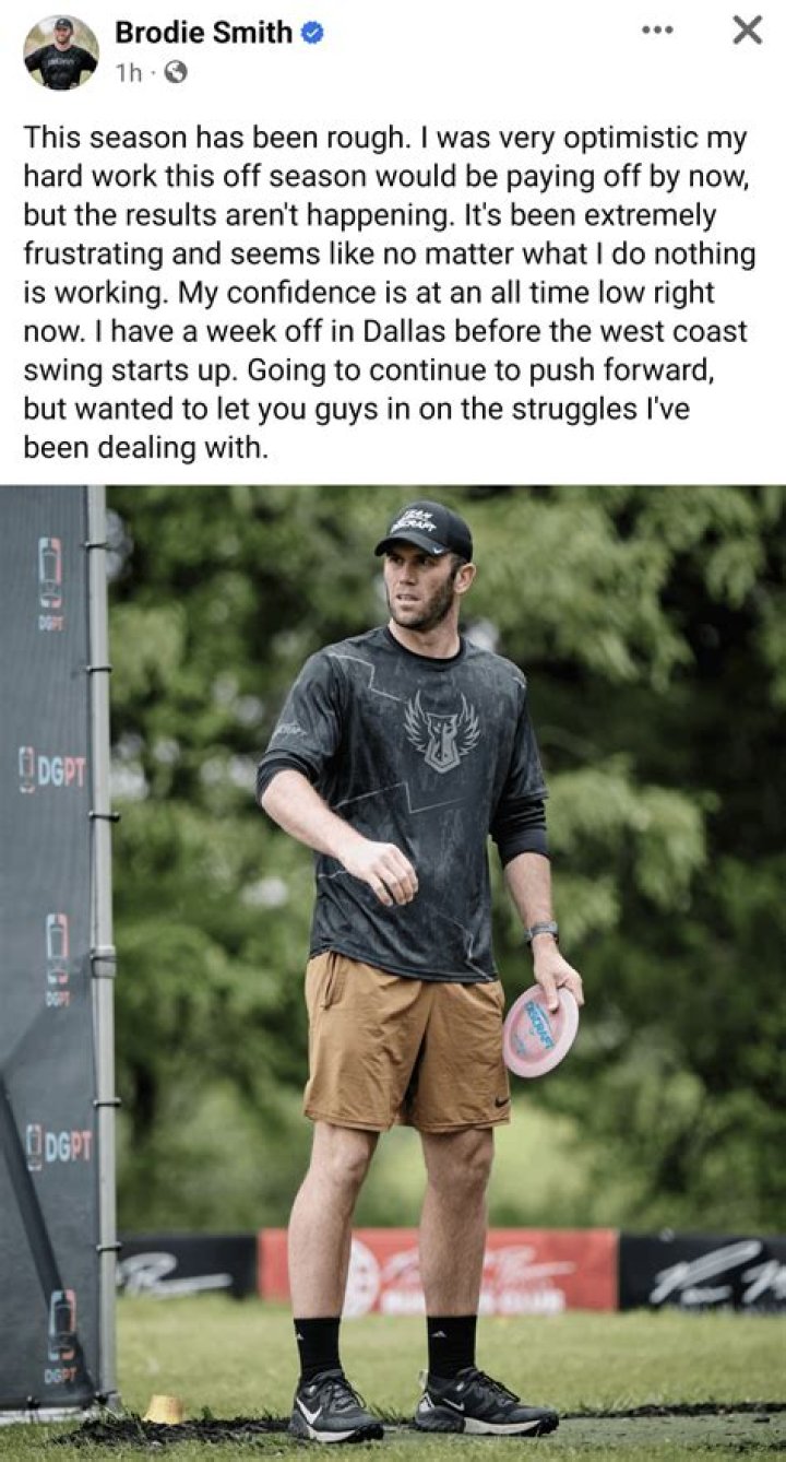 Brodie Smith - Bio, Age, Wiki, Facts and Family