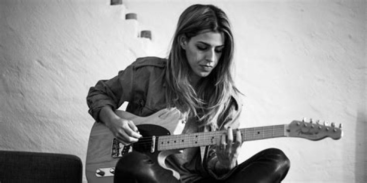 Brooke Fraser Height, Weight, Age, Spouse, Children, Facts, Biography