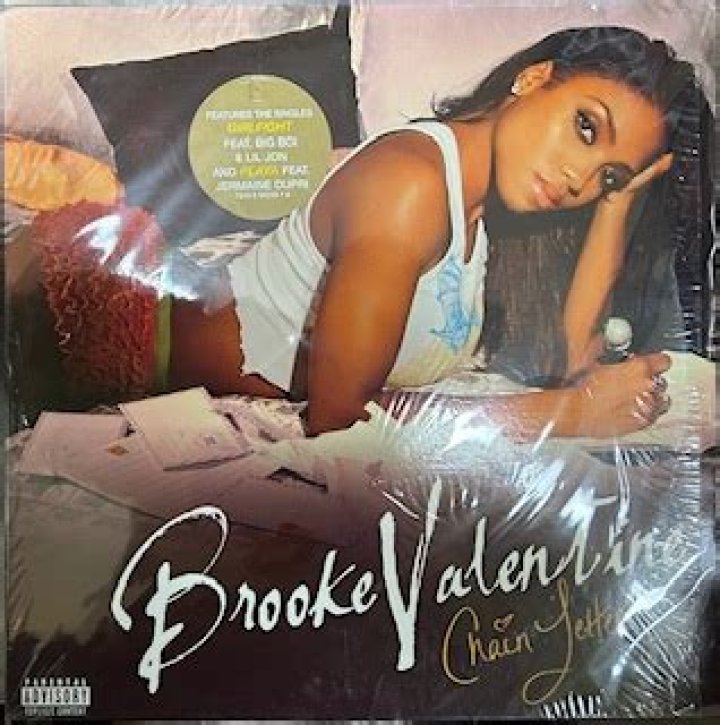 Brooke Valentine - Bio, Age, Wiki, Facts and Family