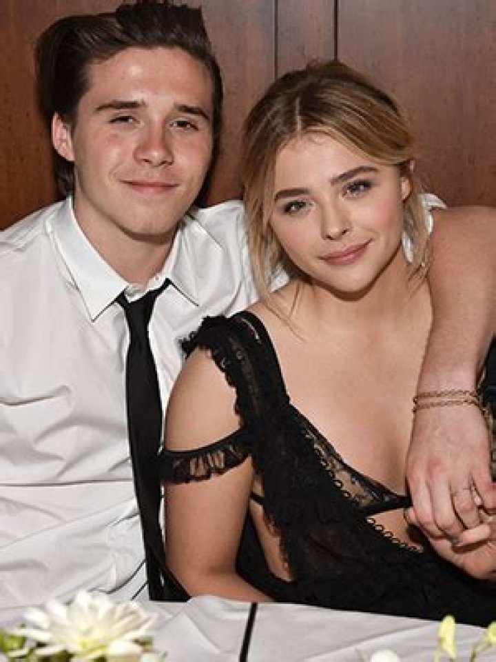 See Their Cutest Couple Moments – Hollywood Life