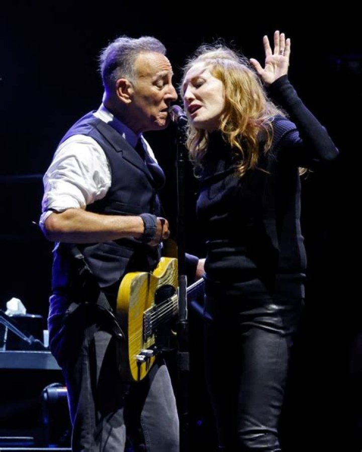 Court Papers Allege Bruce Springsteen Affair with Sexy Redhead — NEW DETAILS EMERGE!
