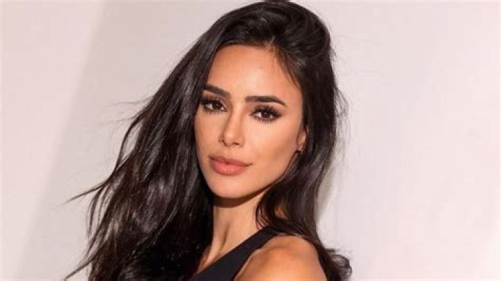 Bruna Biancardi - Bio, Age, Wiki, Facts and Family