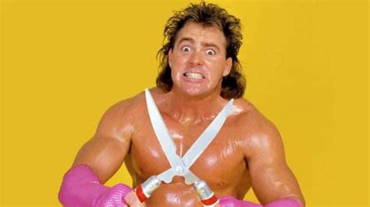 Brutus Beefcake Bio - net worth