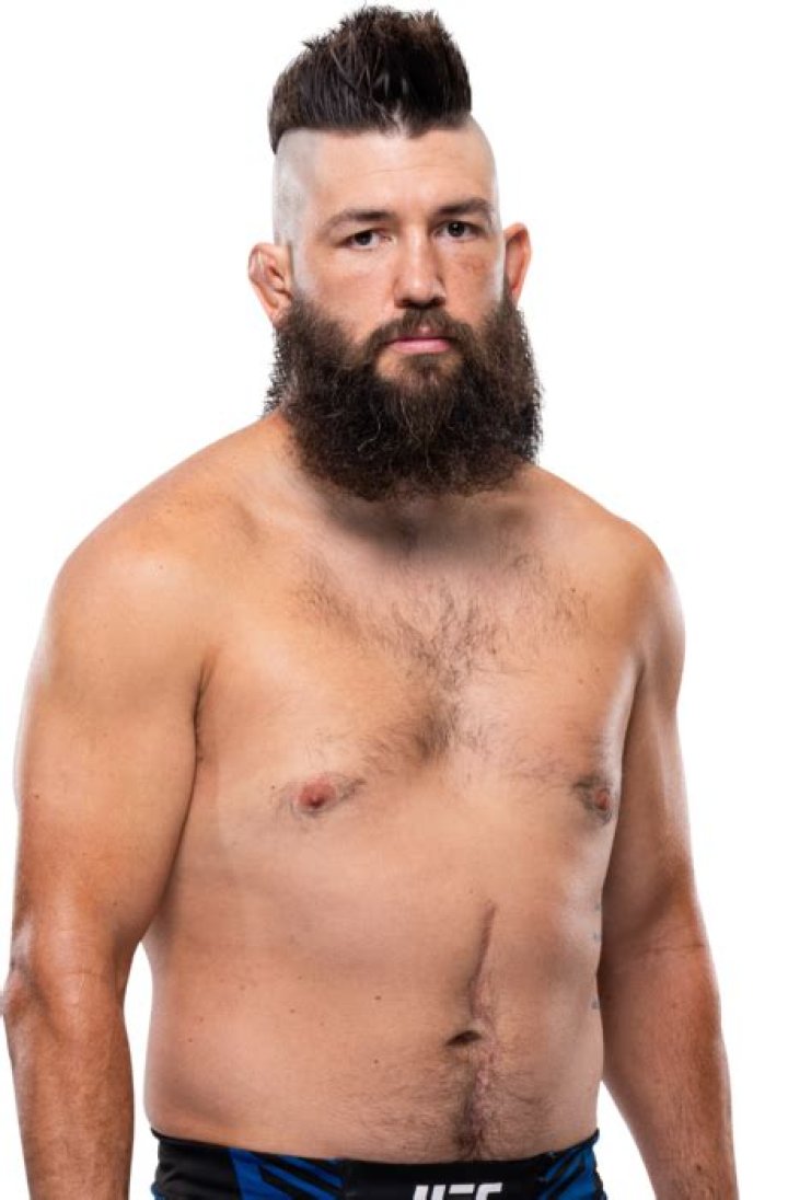 Bryan Barberena Bio-salary, net worth, married, affair, dating, children, wife, relationship, family, age, height, weight, stats