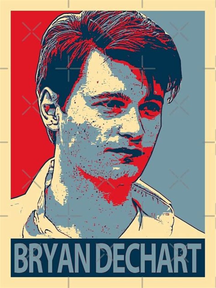 Bryan Dechart - Bio, Age, weight, height, Wiki, Facts and Family