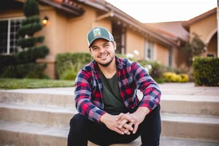 Bryan Lanning Height, Weight, Age, Body Statistics