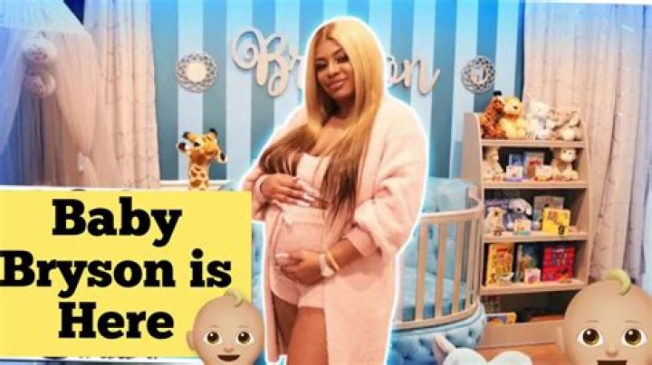 Bryson Panton - Bio, Age, Wiki, Facts and Family