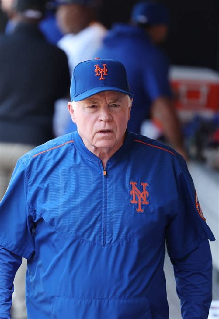 Buck Showalter - Bio, Age, net worth, siblings, height, Wiki, Facts and Family