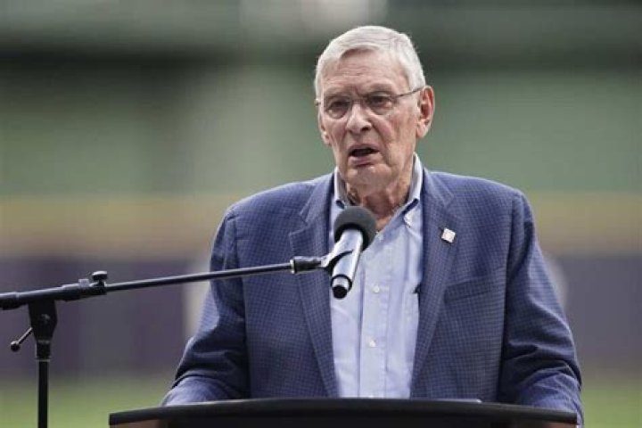 Bud Selig Net Worth | Celebrity Net Worth