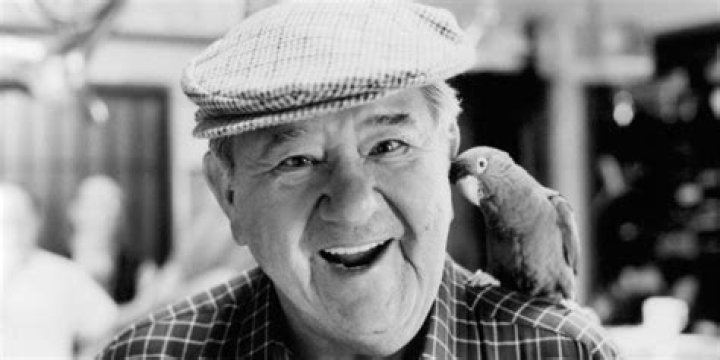 Buddy Hackett Net Worth | Celebrity Net Worth