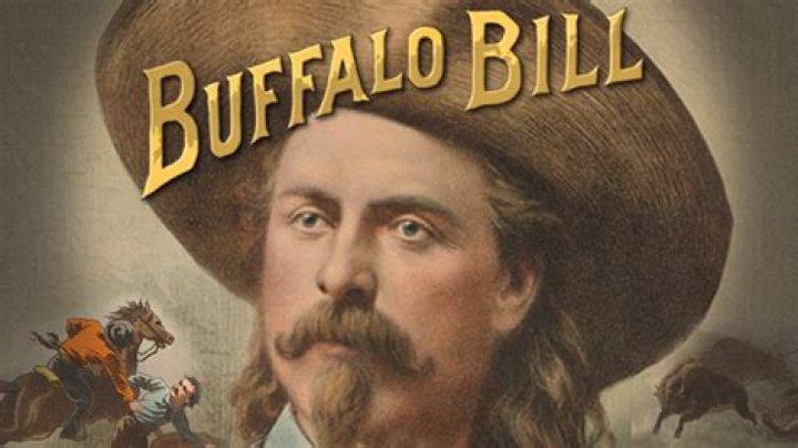 Buffalo Bill Cody - Bio, Age, Wiki, Facts and Family