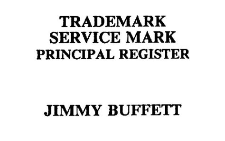 BUSINESS NEWS: S.T.A.R.S. Productions To Amicably Resolve Jimmy Buffett Claim Of Trademark Infringement Over Mark Of Tribute Band