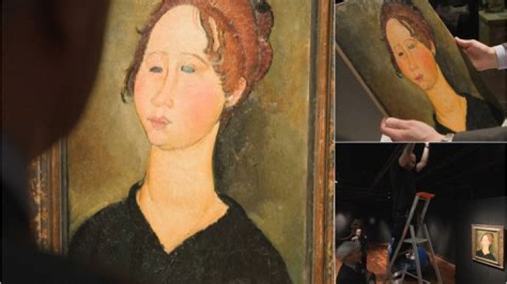 The Chinese Billionaire Who Just Bought A $170 Million Painting Used To Be A Taxi Driver!