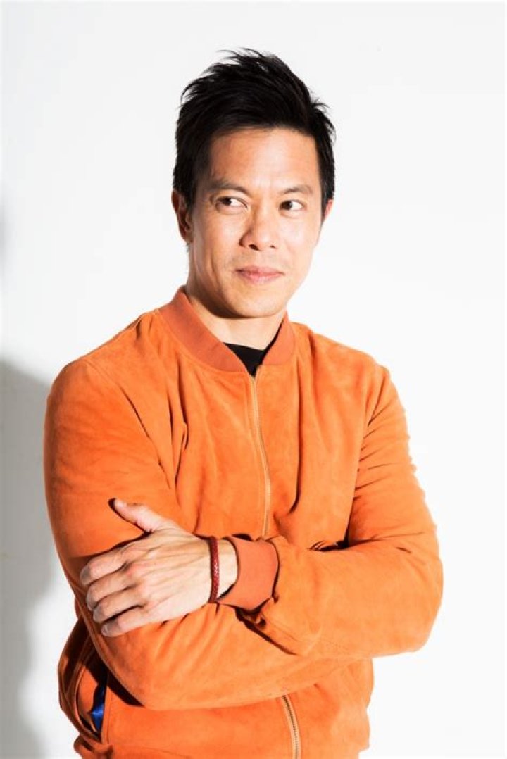 Byron Mann Exclusive Portraits