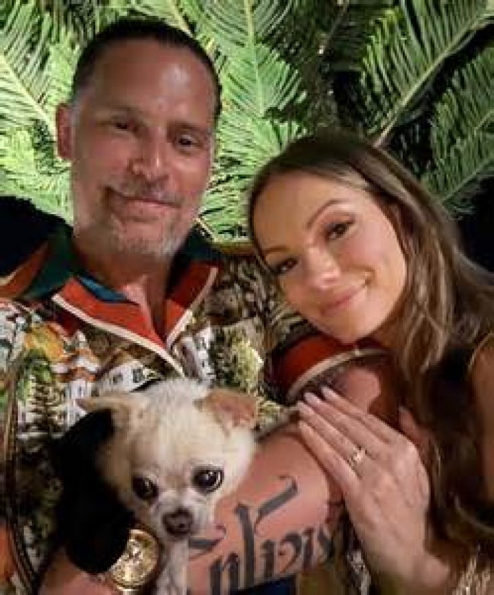 Caitlin O'Connor - Bio, Age, Wiki, Facts and Family