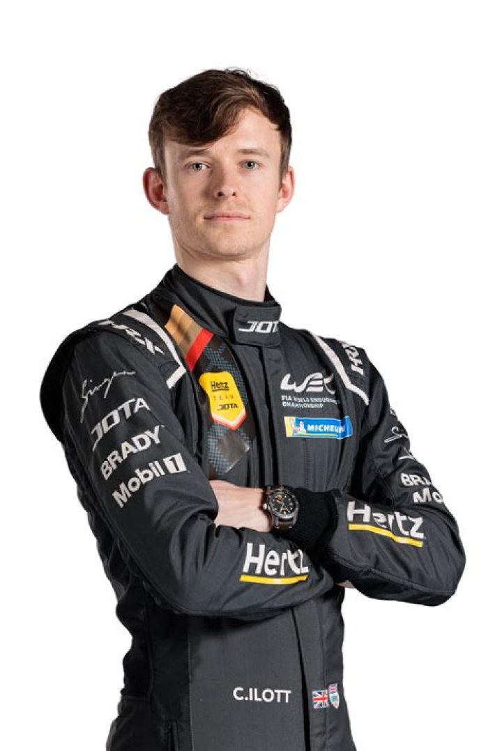 Callum Ilott Height, Weight, Age, Girlfriend, Family, Facts, Biography