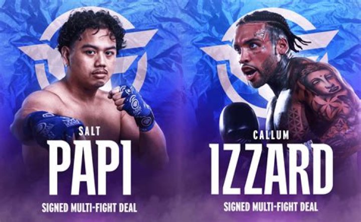 Callum Izzard - Bio, Age, Wiki, Facts and Family