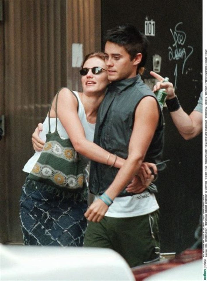 Cameron Diaz Reportedly Broke Up With Jared Leto Over His Extreme Method Acting, Source Said