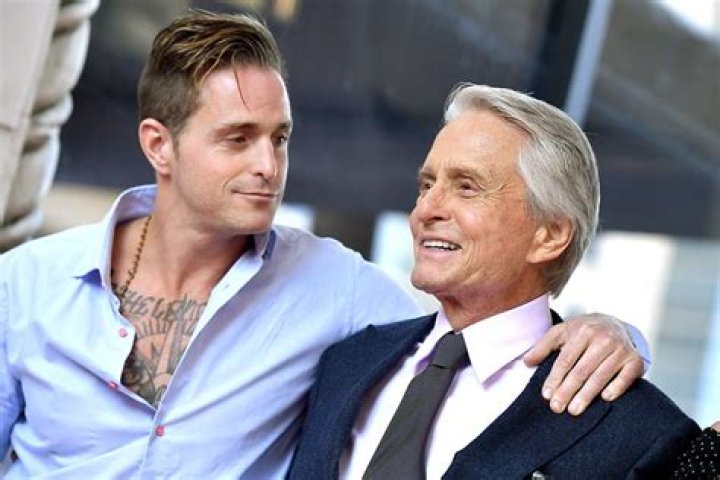 Cameron Douglas Height, Weight, Age, Girlfriend, Family, Facts, Biography