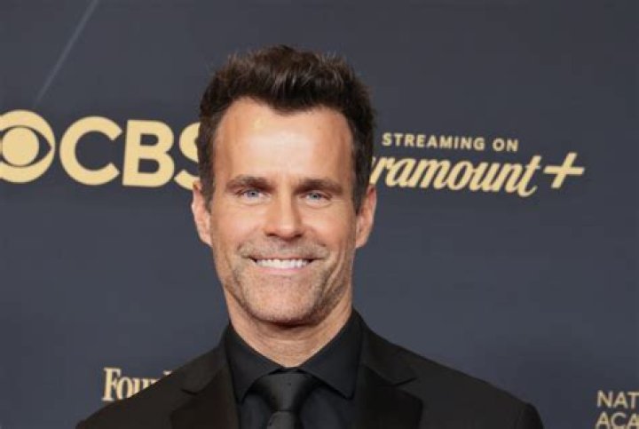 Cameron Mathison - Bio, Age, net worth, height, Wiki, Facts and Family