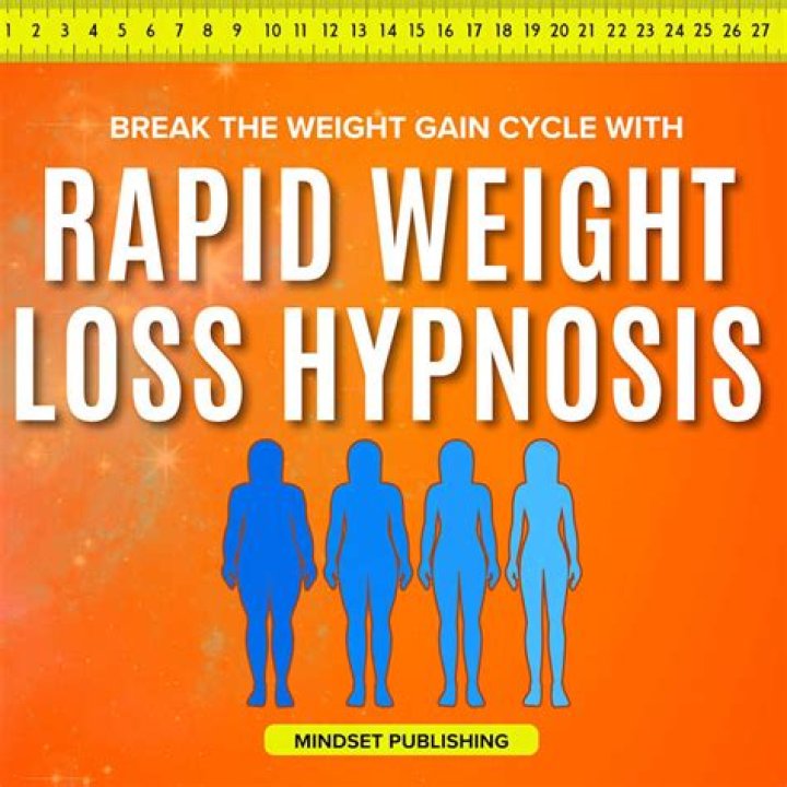 Can Hypnosis Shed Pounds From Your Body?
