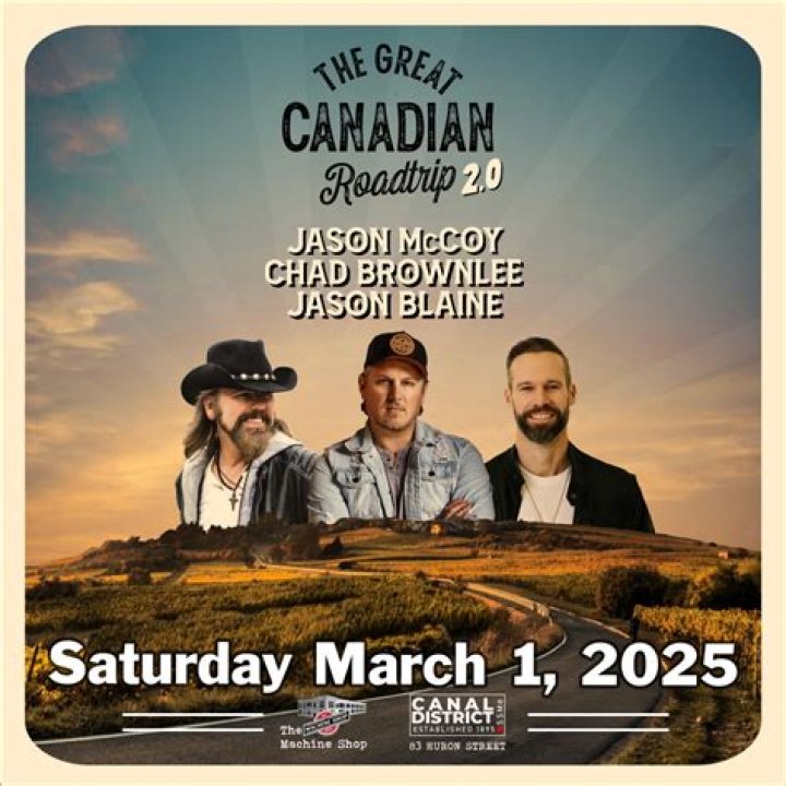 Canadian Country Artist Michelle Wright Signs With BFD / Audium Nashville & Announces ‘The Great Canadian Road Trip’ Tour