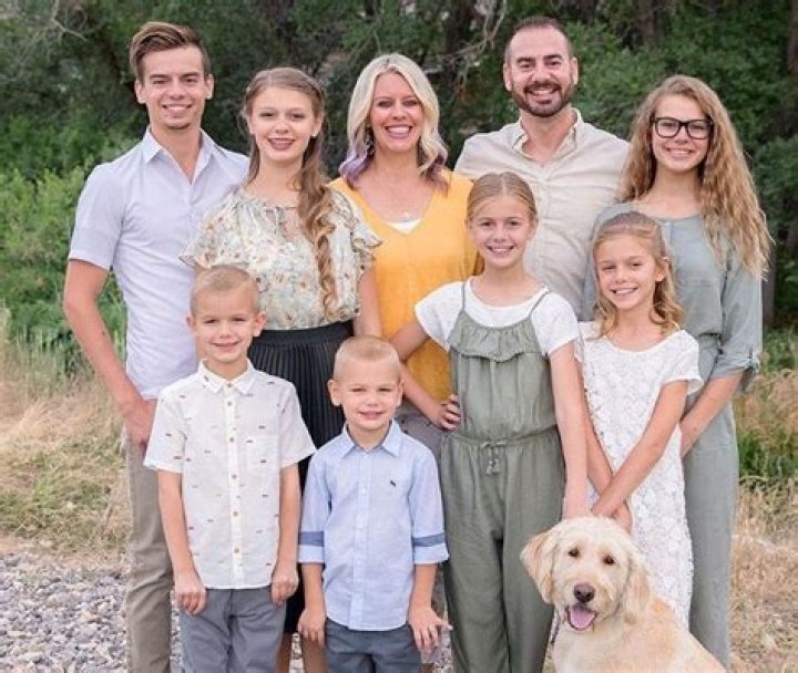 Canyon Tannerites Height, Weight, Age, Girlfriend, Family, Biography