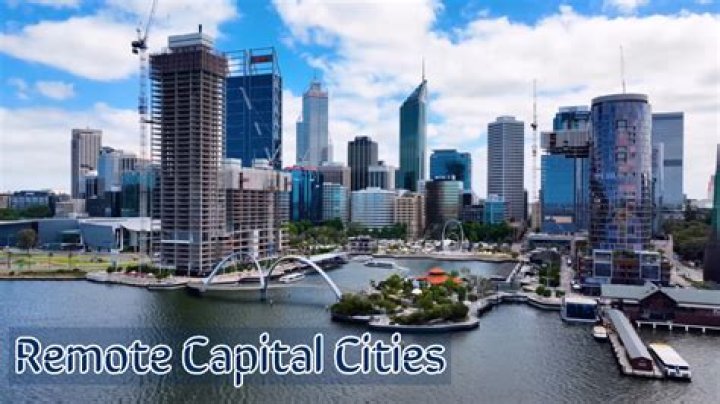 Capital Citites: Photos – Hollywood Life