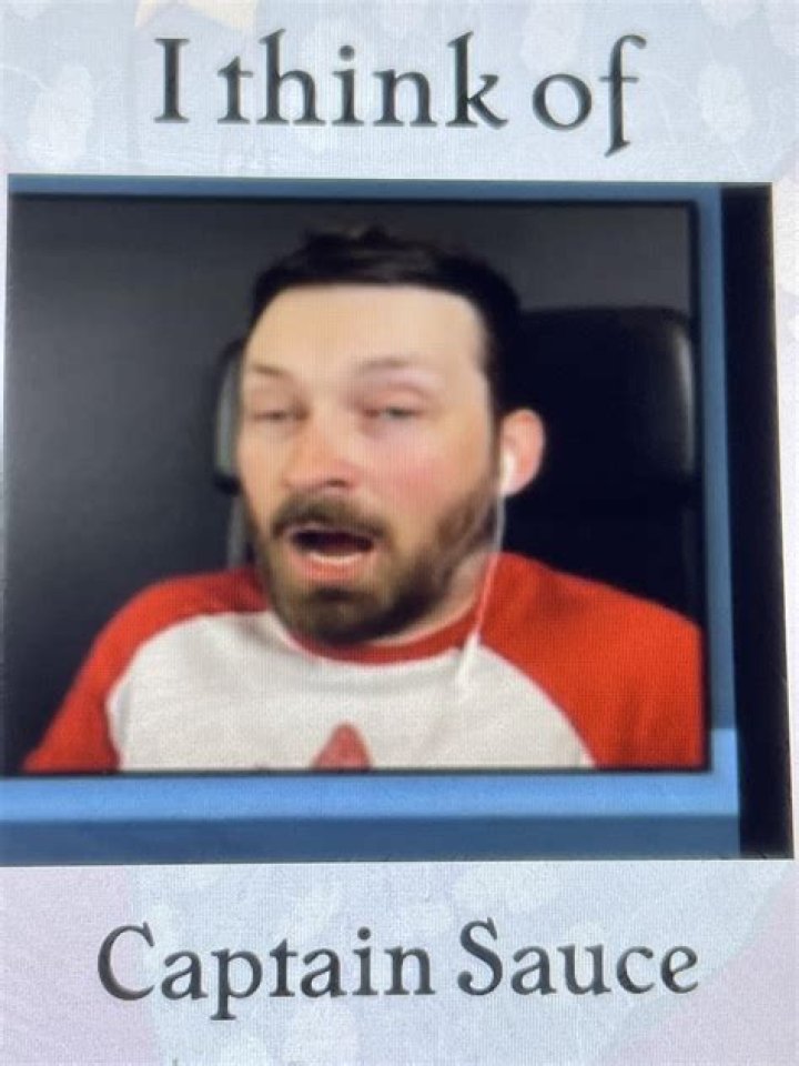 CaptainSauce: YouTube Star Detailed Bio, Age, Birthday, & Height Insights and more