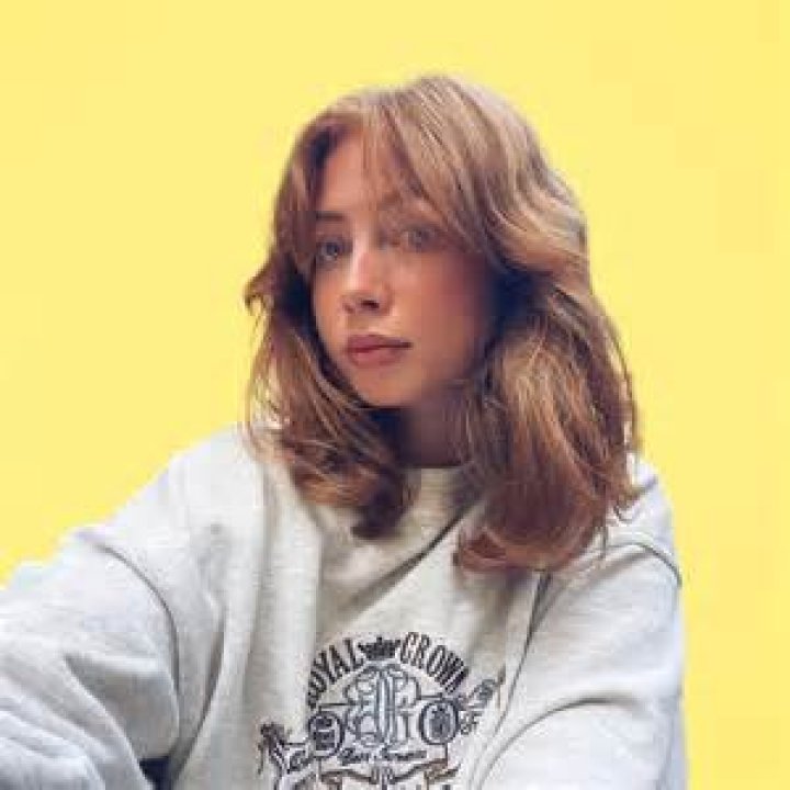 Carina Berg - Bio, Age, Wiki, Facts and Family