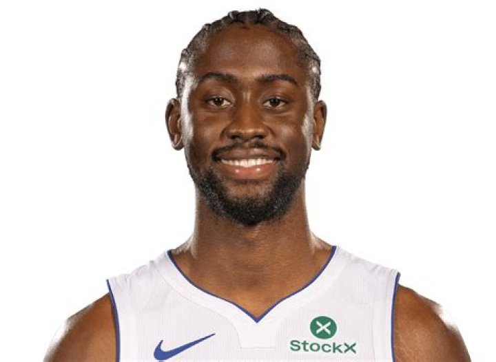Caris LeVert Bio - salary, net worth, married, affair, relationship, wife, children, career, nationality, age, biography