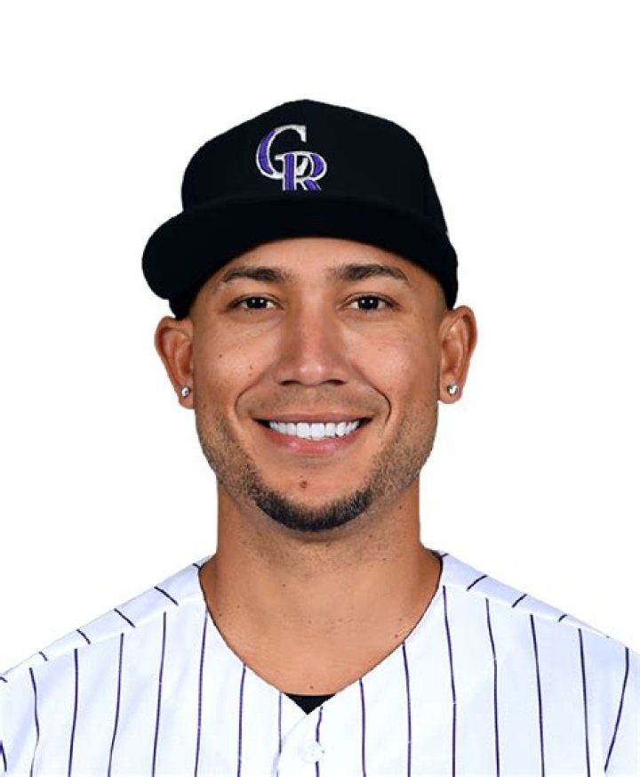 Carlos Gonzalez Bio - wife, net worth, salary
