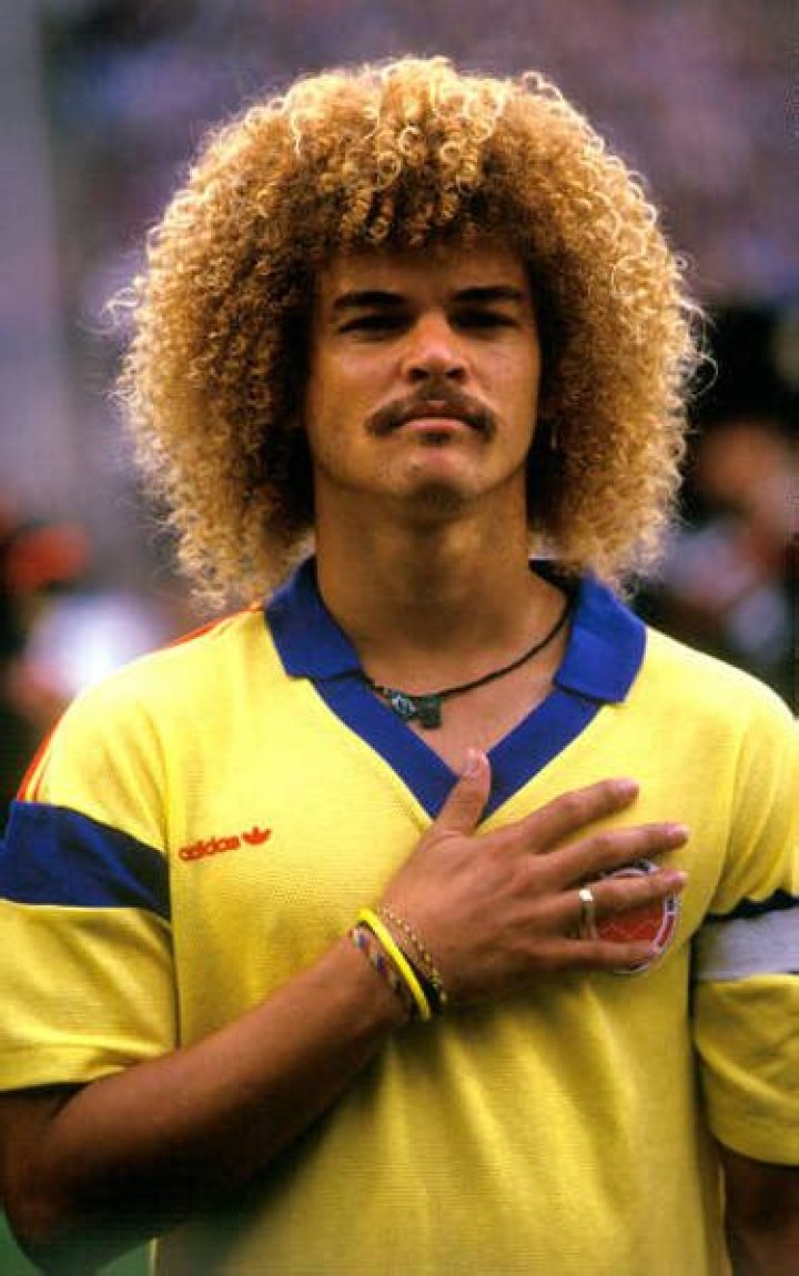 Carlos Valderrama Net Worth | Celebrity Net Worth