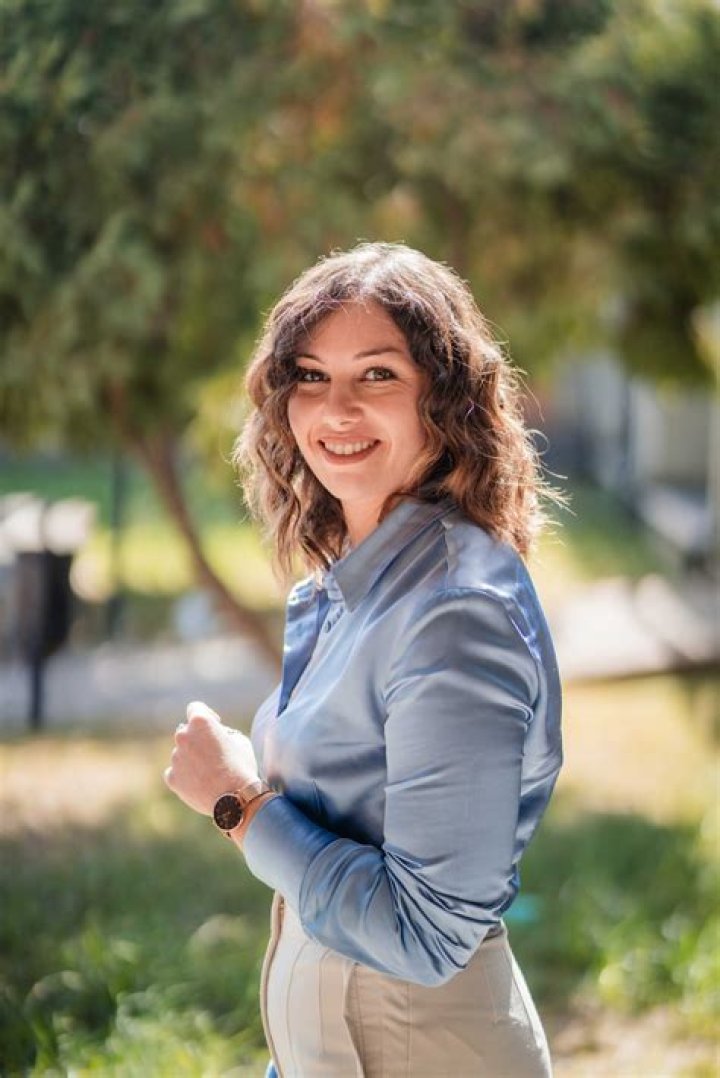 Carmen Matarazzo - Bio, Age, Wiki, Facts and Family