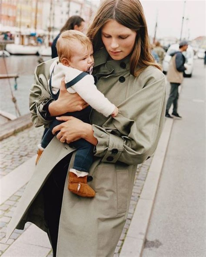 Caroline Brasch Nielsen Height, Weight, Age, Body Statistics