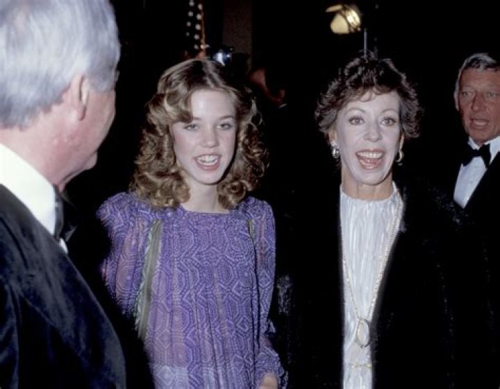 Carrie Hamilton - Bio, Age, Wiki, Facts and Family