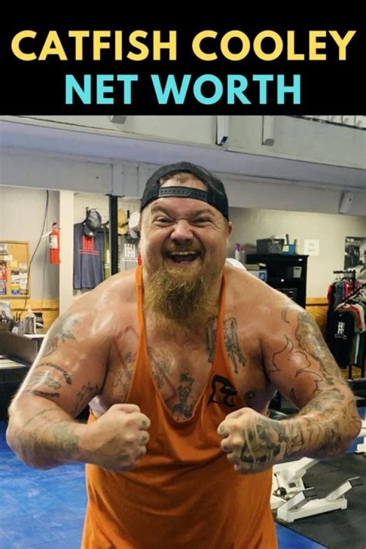 Catfish Cooley - Bio, Age, Wiki, Facts and Family