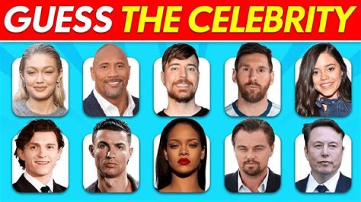 15 Celebrities You Never Knew Got Their Start on Reality TV