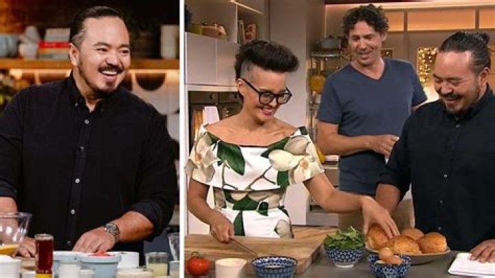 Celebrity Chef Goes Viral for His Genius Last-Minute School Snack for Kids