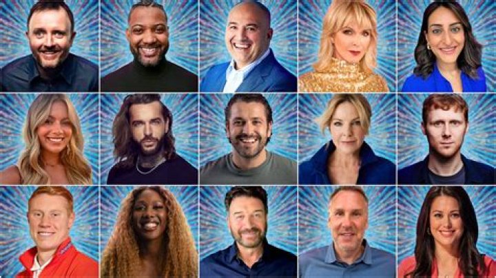 20 Celebrities Who Were Once Game Show Contestants