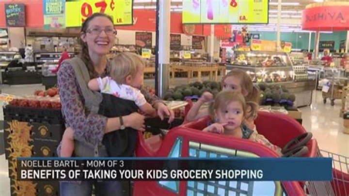 Angelina Jolie, Kim Kardashian, & More Celeb Moms Out Shopping With Their Kids: See Pics