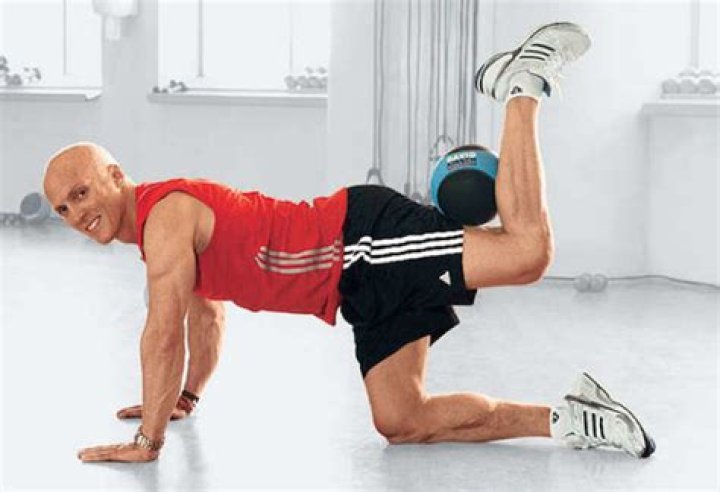 Celebrity Trainer David Kirsch Shares Simple Workout and Diet Tips to Achieve Your Fitness Goals