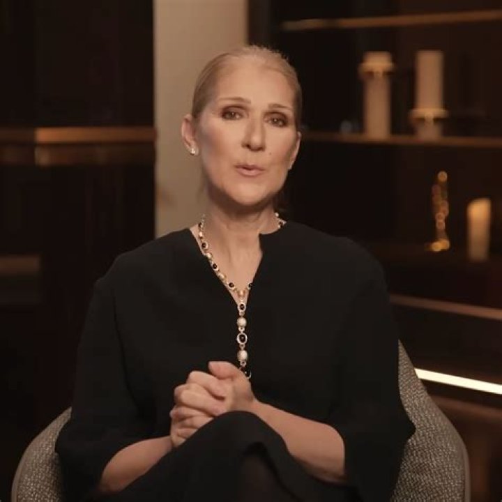 Celine Dion Opens Up About Her Rare Disease & Reveals if She Can Perform Again Soon