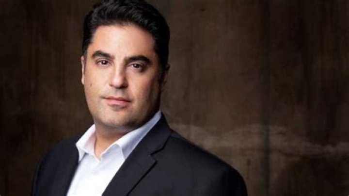 Cenk Uygur Net Worth | Celebrity Net Worth