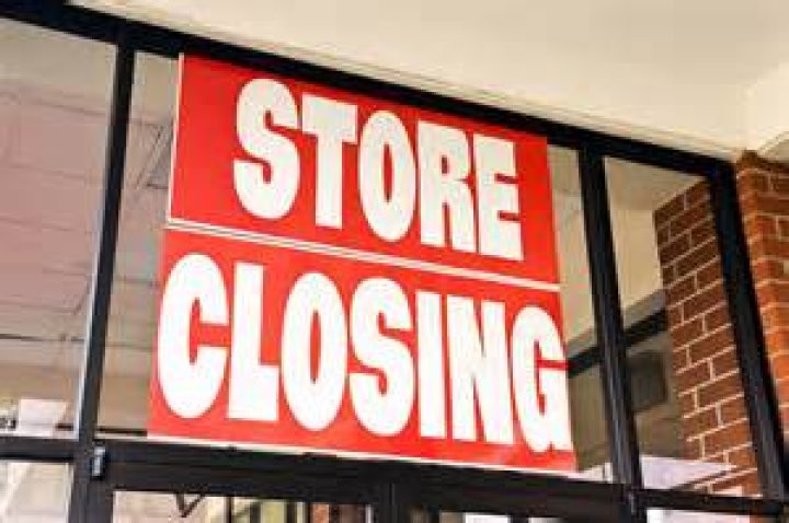 These Beloved Century-Old Stores Are Closing for Good, Starting Sept. 14