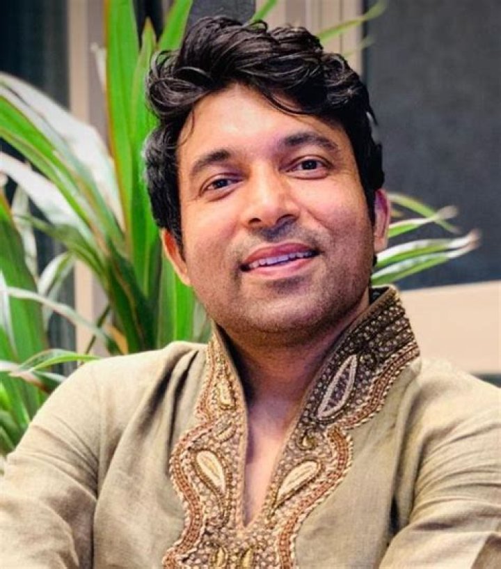 Chandan Prabhakar Height, Weight, Age, Body Statistics